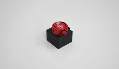 Universal JDM Engine Start/Stop Button – Type-01 "Race Mode" Edition