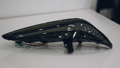 GR Supra Rear Tail Lights VALENTI HIGH DEFINITION ULTRA | Supra A90