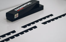 LowPro Flex Rubber Lip Guard – Prevents Scrapes on Front Splitters & Lips