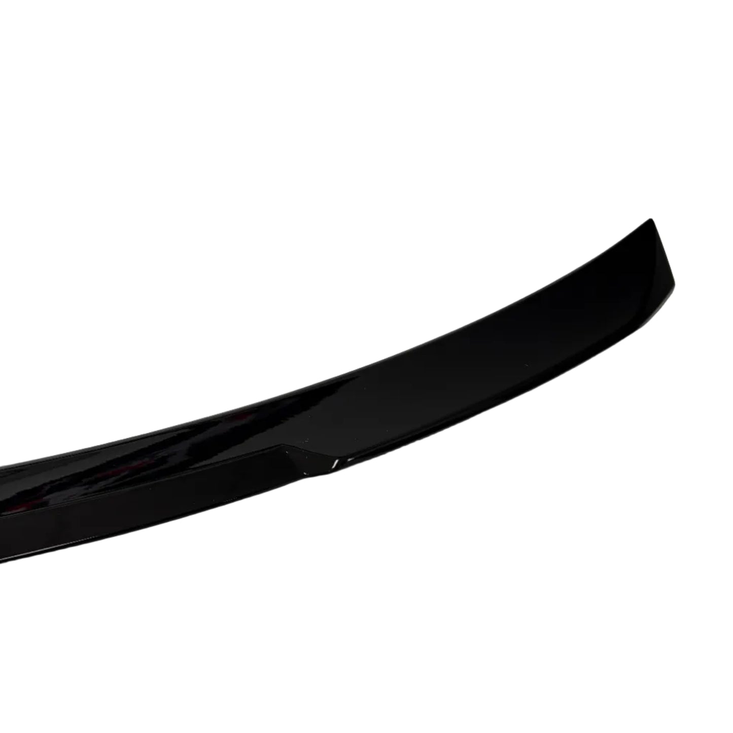 BYD Seal CS Style Boot Lip Spoiler – Gloss Black (2022+)
