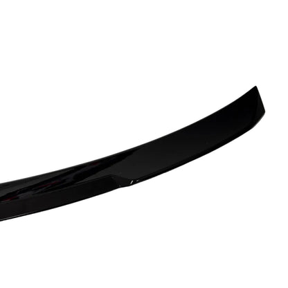 BYD Seal CS Style Boot Lip Spoiler – Gloss Black (2022+)