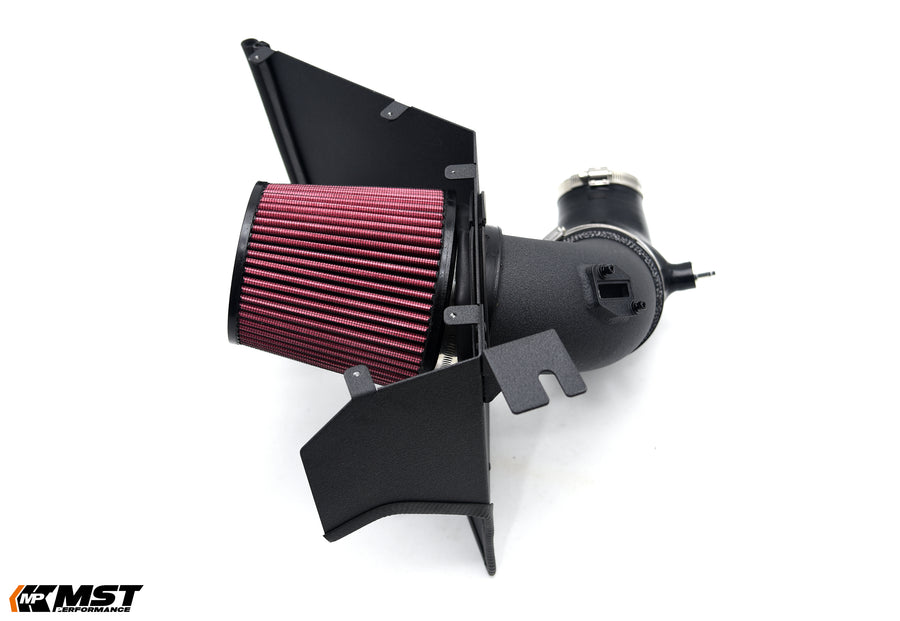 MST Performance Air Intake for Toyota GR Supra A90/A91 V2