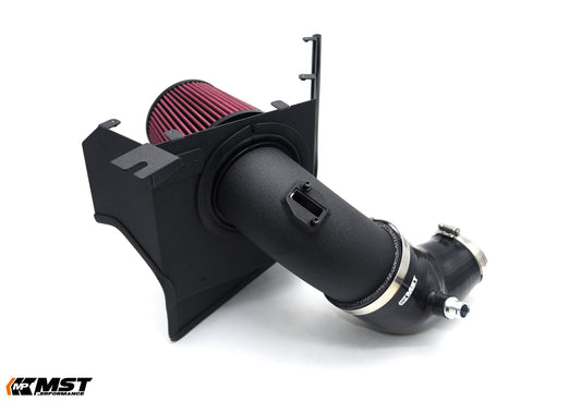 MST Performance Air Intake for GR Supra A90 V2