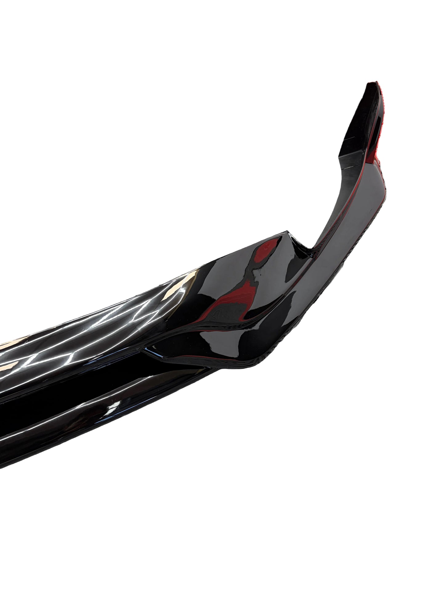 BYD Seal Full Body Kit – Front Lip, Side Skirts & Rear Diffuser Gloss Black