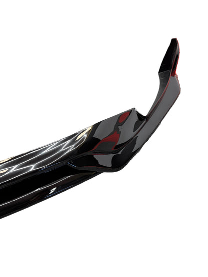 BYD Seal Full Body Kit – Front Lip, Side Skirts & Rear Diffuser Gloss Black