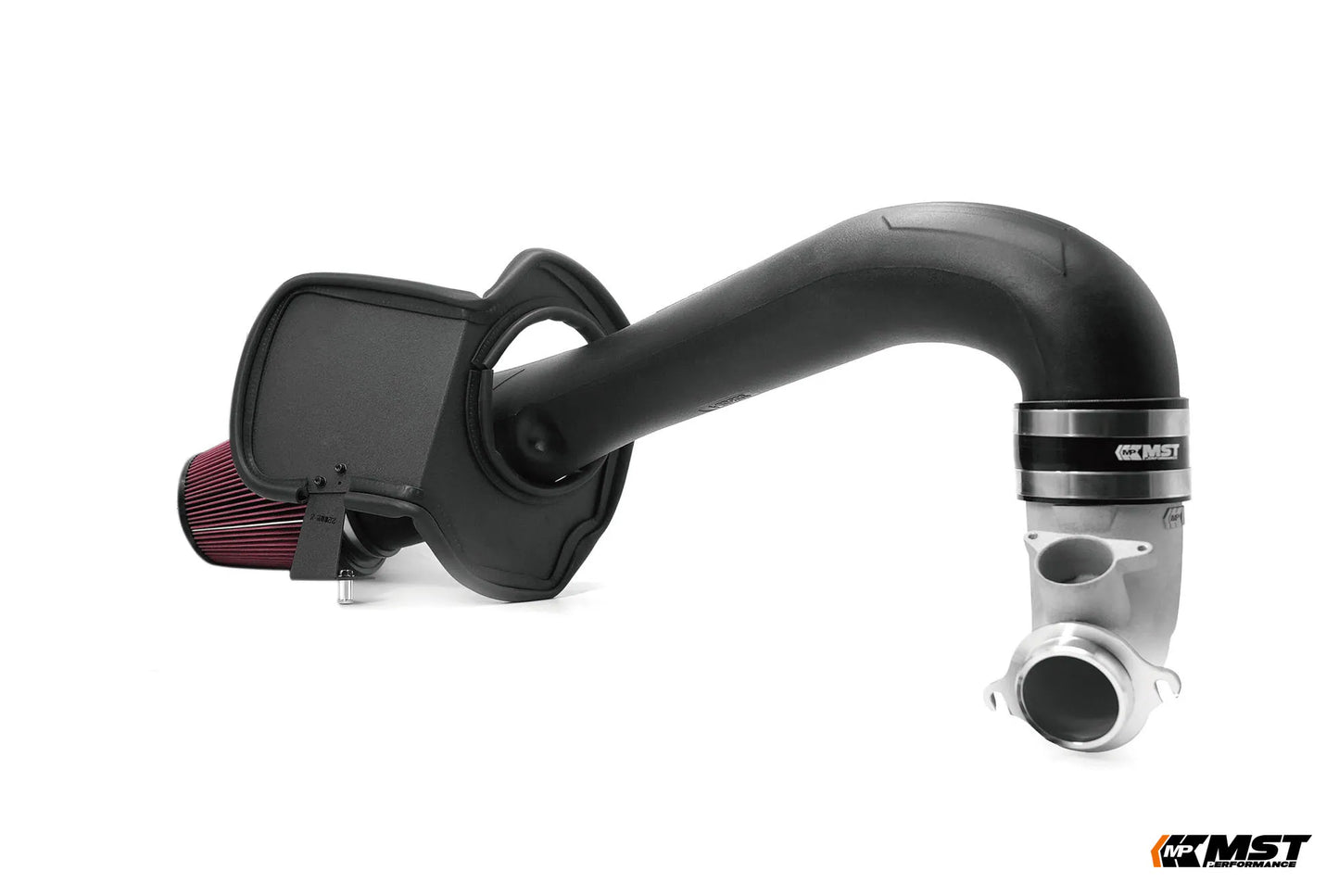 MST 2021+ BMW G80 M3 G82 M4 Competition S58 Cold Air Intake & Inlet Kit