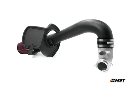 MST 2021+ BMW G80 M3 G82 M4 Competition S58 Cold Air Intake & Inlet Kit