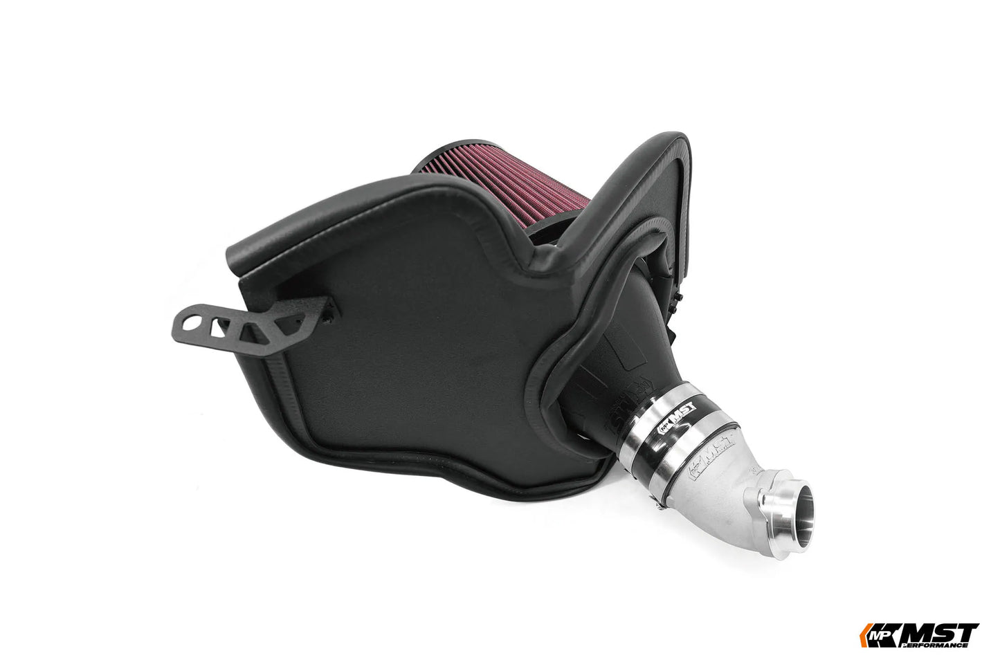 MST 2021+ BMW G80 M3 G82 M4 Competition S58 Cold Air Intake & Inlet Kit