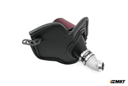 MST 2021+ BMW G80 M3 G82 M4 Competition S58 Cold Air Intake & Inlet Kit