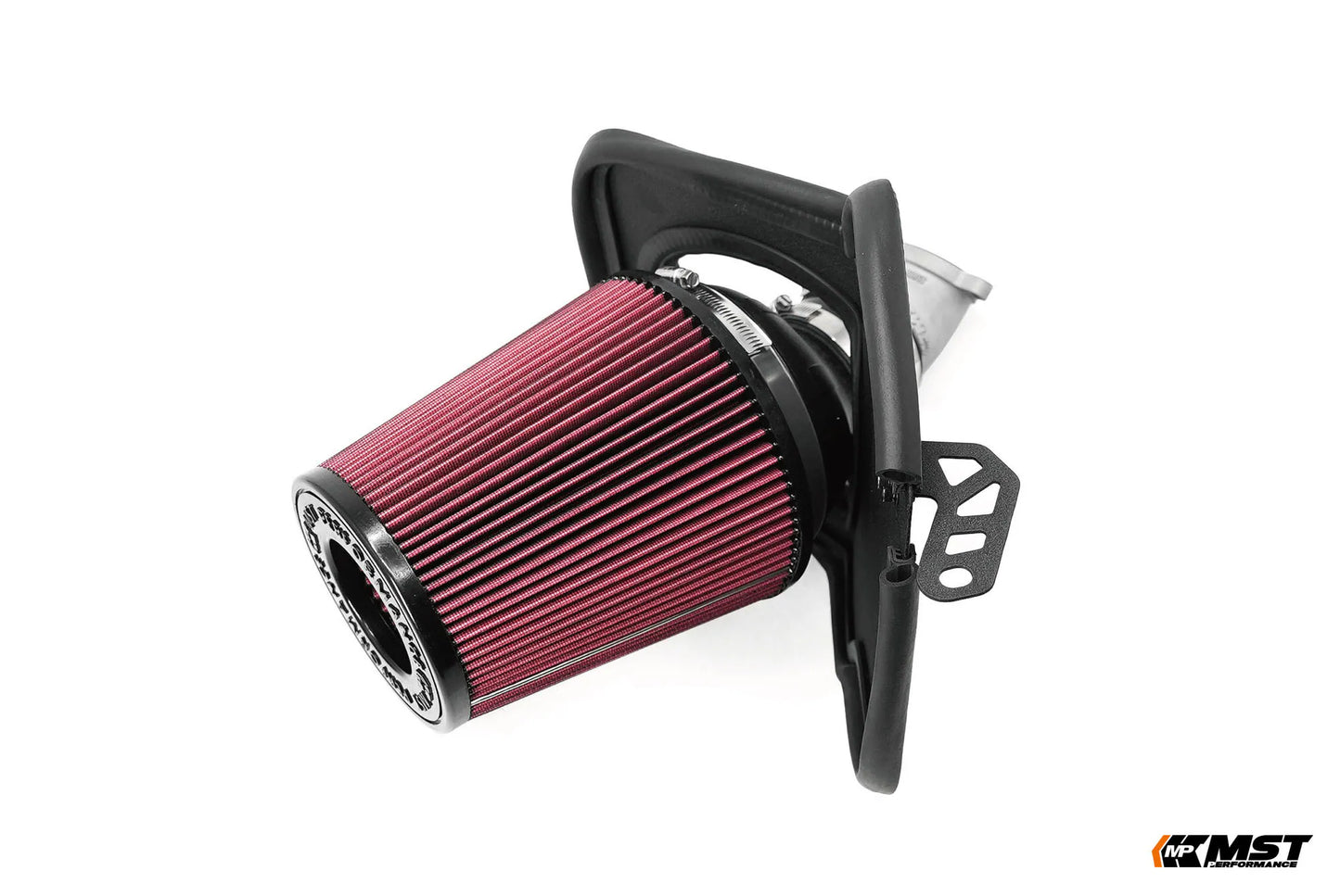 MST 2021+ BMW G80 M3 G82 M4 Competition S58 Cold Air Intake & Inlet Kit
