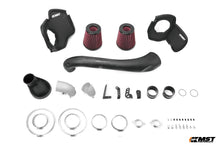 MST 2021+ BMW G80 M3 G82 M4 Competition S58 Cold Air Intake & Inlet Kit