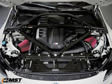 MST 2021+ BMW G80 M3 G82 M4 Competition S58 Cold Air Intake & Inlet Kit