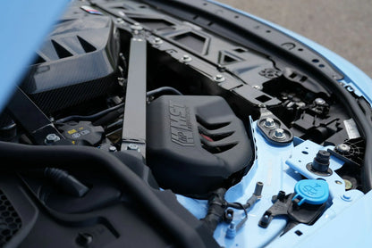 MST Performance Cold Air Intake System – BMW G87 M2 G80 M3 & G82 M4 Competition S58 (2021+)