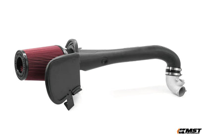 MST 2021+ BMW G80 M3 G82 M4 Competition S58 Cold Air Intake & Inlet Kit
