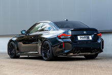 H&R Sport Lowering Springs – BMW G87 M2