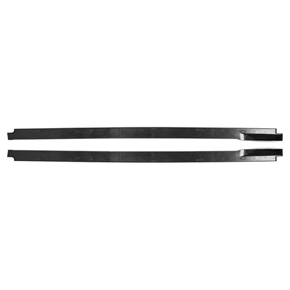 BYD Seal Performance Side Skirts – Piano Black (2023+)