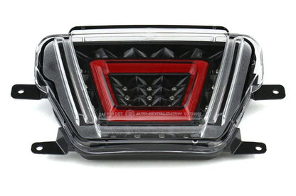 3rd Break light GR Supra 4