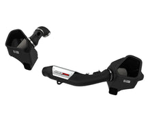 aFe POWER Magnum FORCE Stage-2 Pro DRY S Cold Air Intake – BMW M2 M3 & M4 (S55)