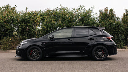 H&R Sport Lowering Springs – Toyota GR Corolla G16E-GTS (2023+)
