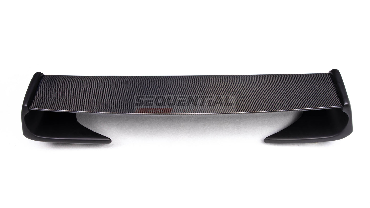 Street Hunter Type Spoiler Wing for GR Supra A90/A91