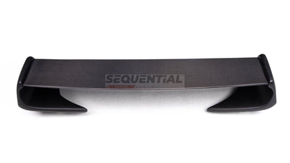 Street Hunter Type Spoiler Wing for GR Supra A90/A91