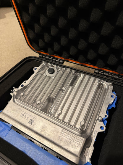 Full ECU Bench Unlock Femto Services BMW / B58 / SF8 / B4x Stage 2 06/2020+