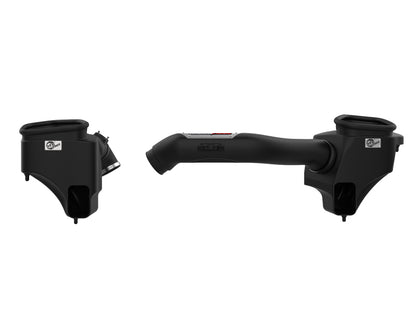 aFe POWER Magnum FORCE Stage-2 Pro DRY S Cold Air Intake – BMW M2 M3 & M4 (S55)
