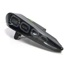Smoked tail lights for GR supra (Sqaured LED)