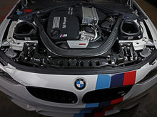 aFe POWER Magnum FORCE Stage-2 Pro DRY S Cold Air Intake – BMW M2 M3 & M4 (S55)