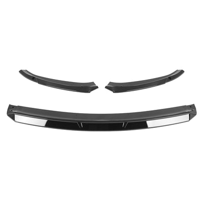 BYD Seal Performance Front Lip Kit – Piano Black (2023+)
