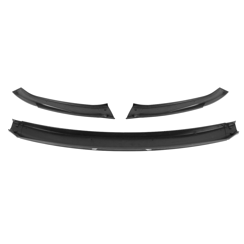 BYD Seal Performance Front Lip Kit – Piano Black (2023+)