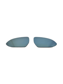 Polarised Anti-Glare Mirrors – Toyota GR86 / Subaru BRZ 2022+