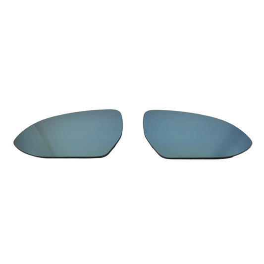 Polarised Anti-Glare Mirrors – Toyota GR86 / Subaru BRZ 2022+