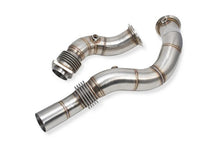 Active Autowerke S55 Downpipes – BMW M2 Competition / M3 / M4 (F8X)