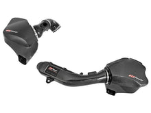 aFe POWER Black Series Carbon Fibre Cold Air Intake – BMW M2 M3 & M4 (S55)