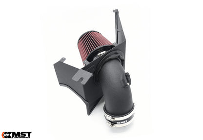 MST Performance V1 Cold Air Intake for GR Supra (A90/A91)