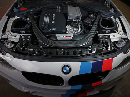 aFe Magnum FORCE Stage-2 Pro 5R Intake BMW M2 Competition M3 M4 S55