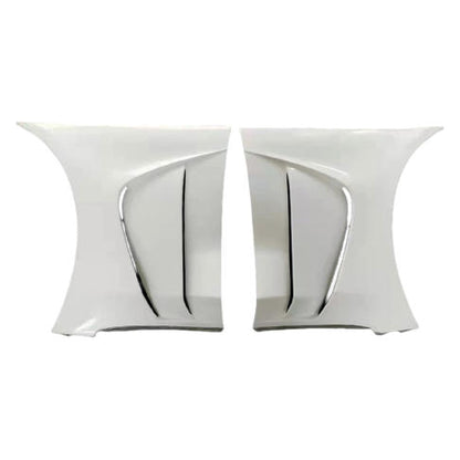 Ings Spec for GR Supra Front Fenders A90 A91