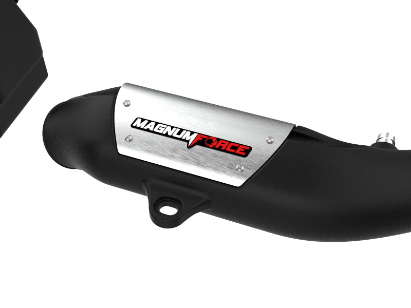 aFe POWER Magnum FORCE Stage-2 Pro DRY S Cold Air Intake – BMW M2 M3 & M4 (S55)