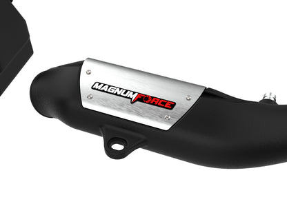 aFe POWER Magnum FORCE Stage-2 Pro DRY S Cold Air Intake – BMW M2 M3 & M4 (S55)