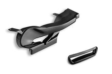 A90 Supra Carbon Intake Duct -  Track Cooling Focused