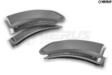 Carbon Cooling Fender Vent Kit - A90 Supra