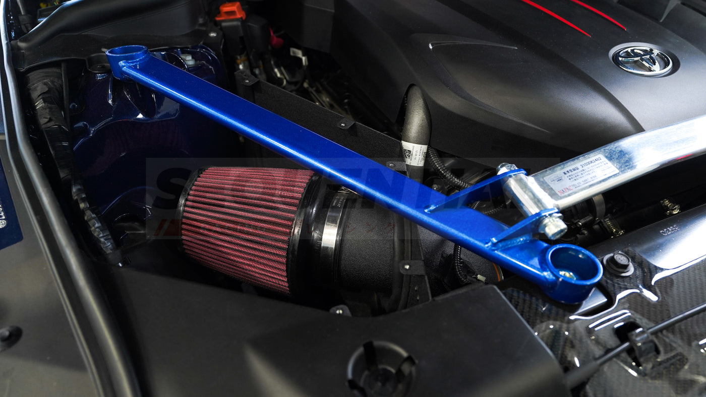 MST Performance Air Intake for Toyota GR Supra A90/A91 V2