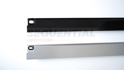 Dry Carbon Fiber Brace Bar (OEM+ Fitment) for GR Supra