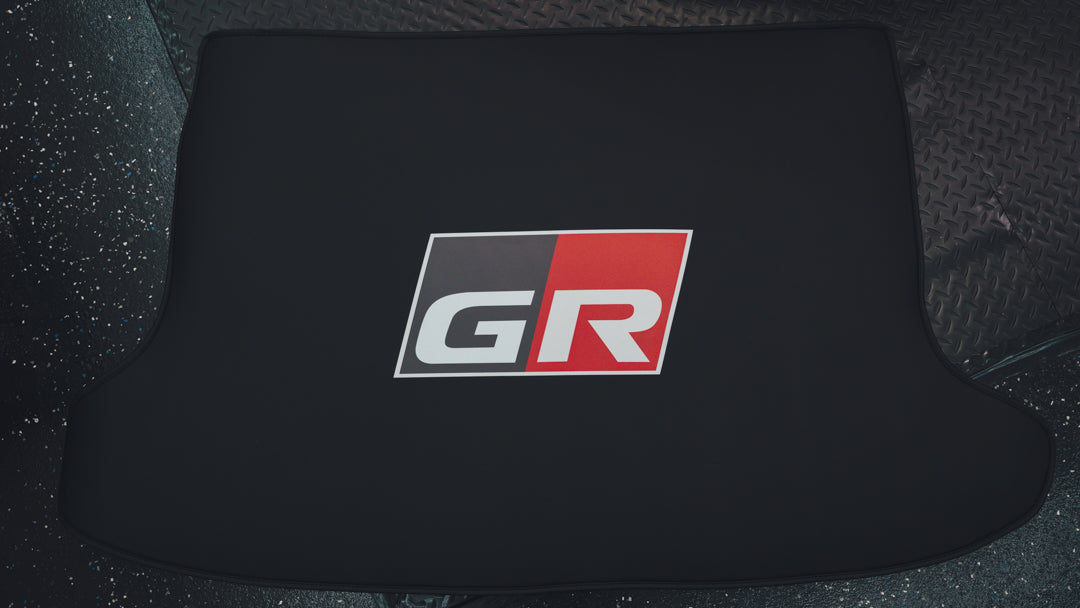 Premium Boot Trunk Mat Cover Toyota GR86