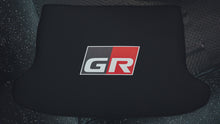 トヨタ GRスープラ用 プレミアムトランクマットカバー「スープラ」