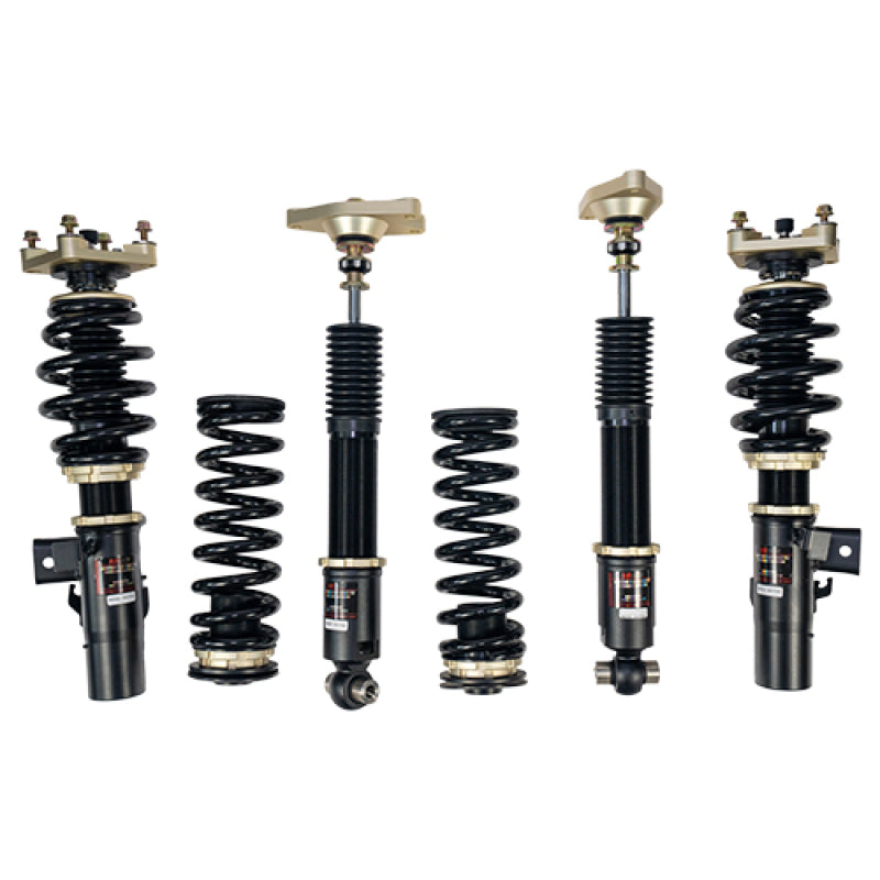 GR スープラ スタッド コンバージョン キット x20 (M14x1.25 から M14x1.5) - 75MM 