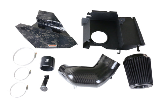 ARMASPEED Forged Carbon Intake for Toyota GR Supra A90