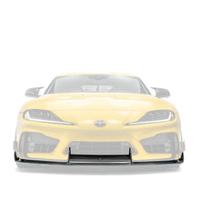 ADRO Front Lip V2 - Toyota GR Supra A90/A91 (MK5)