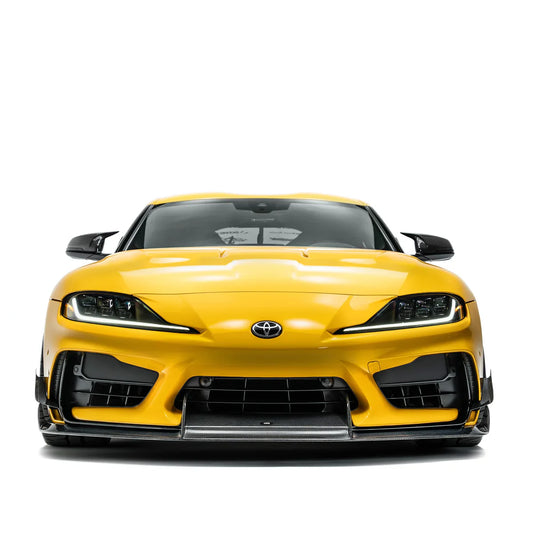 ADRO Front Lip V2 - Toyota GR Supra A90/A91 (MK5)